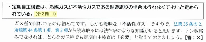 3種冷凍機械責任者試験精選問題集：令和3年度まで対応