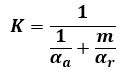 R04年度問3（2）Kを求める計算式