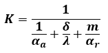 R04年度問3（3）K’ を求める計算式